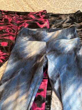 BCG Performance Leggings with High Waist